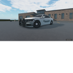 GSRP - Georgia State Roleplay / Staff-group