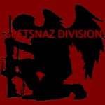 Spetsnaz Division.