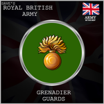 [BA] - The Royal Grenadier Guards