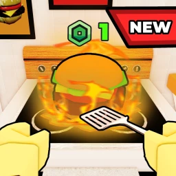 Fast Food Tycoon icon