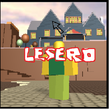 Lesero