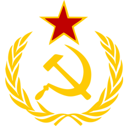 HEJSANmammaOCHpappa ☭