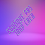 Boutique pas trop cher