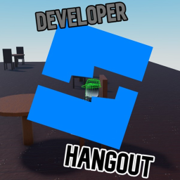 Developer Hangout