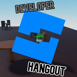 Developer Hangout icon