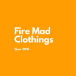 Fire Mad Clothings