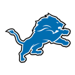★NFL★ Detroit Lions Football