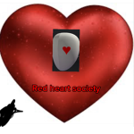Redheart society