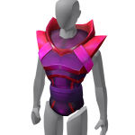 Sunstar - Torso