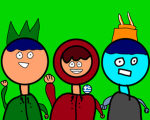 THE PROILADES
