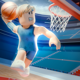🏀 Basketball Stars 3 icon