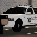 Project Flashpoint | Police Simulator 