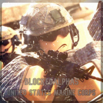United States Marine Corps《USMC》