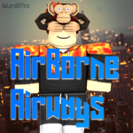 Airborne Airways Security.