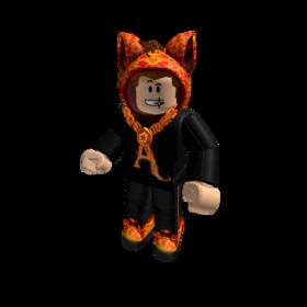 Firex  Hangout (OBBY)