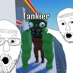 Tankier [ALPHA]