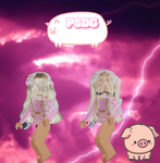 PIGGY SISTERS DANCE CENTRE