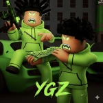 Ygz #comeback Group Thumbnail