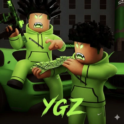 Ygz #comeback Roblox group icon