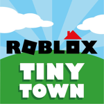ROBLOX TINY TOWN