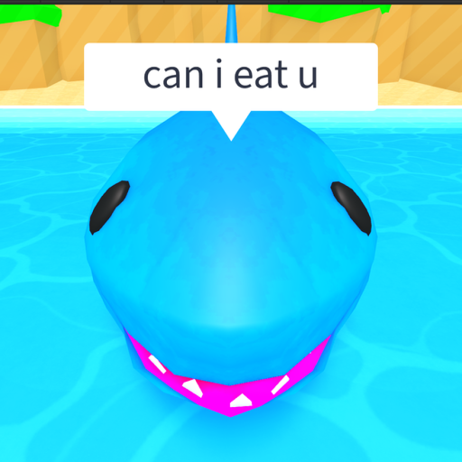 Shark Simulator