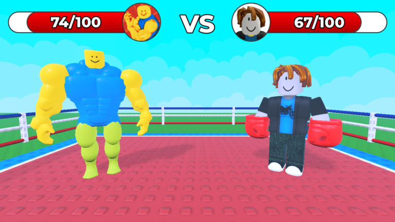 Boxing Battles 🥊 screenshot 2