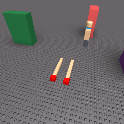 Ro-Boxing V1.2.7 [PLAYABLE] icon