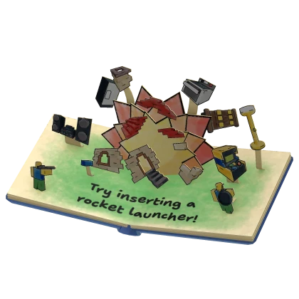 Item Thumbnail