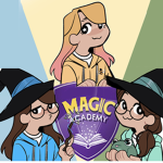 Chelsea's Magic Academy