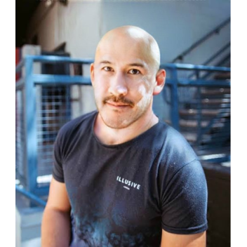 bald markiplier fan hangout