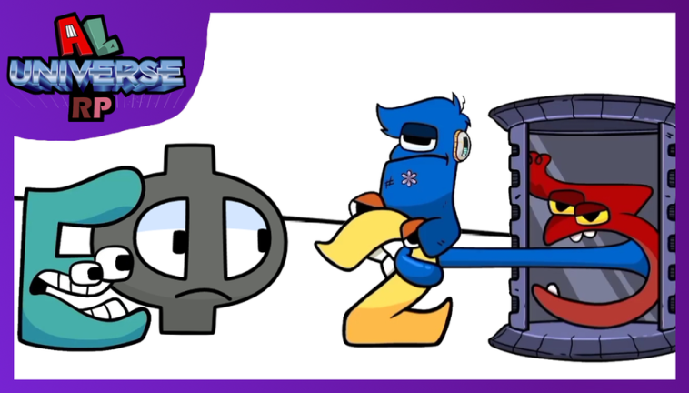 ABC Lore Universe Roleplay screenshot 1