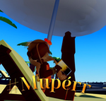 #Mupérr