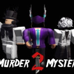 Zicz's MM2 Staff