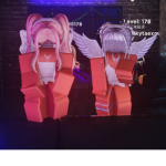 hardcore team