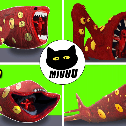 Miuuu  Eater official Roblox game thumbnail