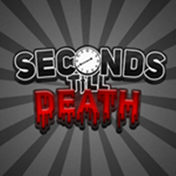 [HUGE 50% SALE]⏰Seconds Till Death🔪