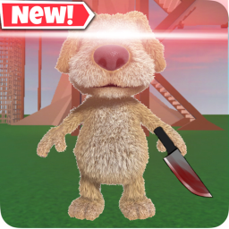 Survival The Ben The Killer