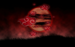 Shinobi lineage: House Bloodmoon