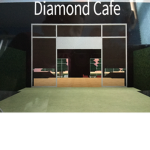 THE OFFICAL CAFE STUDIOS