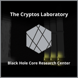 T.C.L Black Hole Core Reserarch Complex