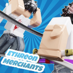 Ethreon Merchants