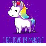 Unicorn Belivers <3
