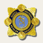 IRE | Garda