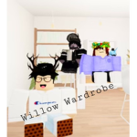 Willow Wardrobe