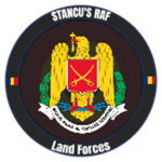 |RAF| Land Forces