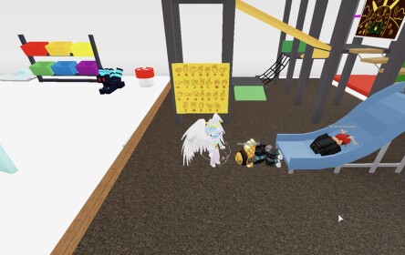 [OUTDATED] Angel's Model Gallery