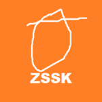 ZSSK Logo
