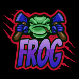 Tower of Frog