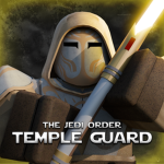 TJΟ | Temple Guardians