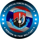 [ RTA ] 4th Special Forces Regiment [TH]
